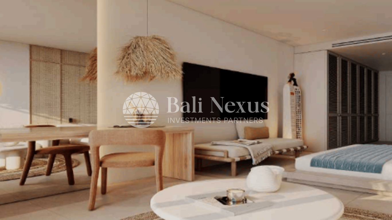 Apartment 1BR in Thulusdhoo photo 4