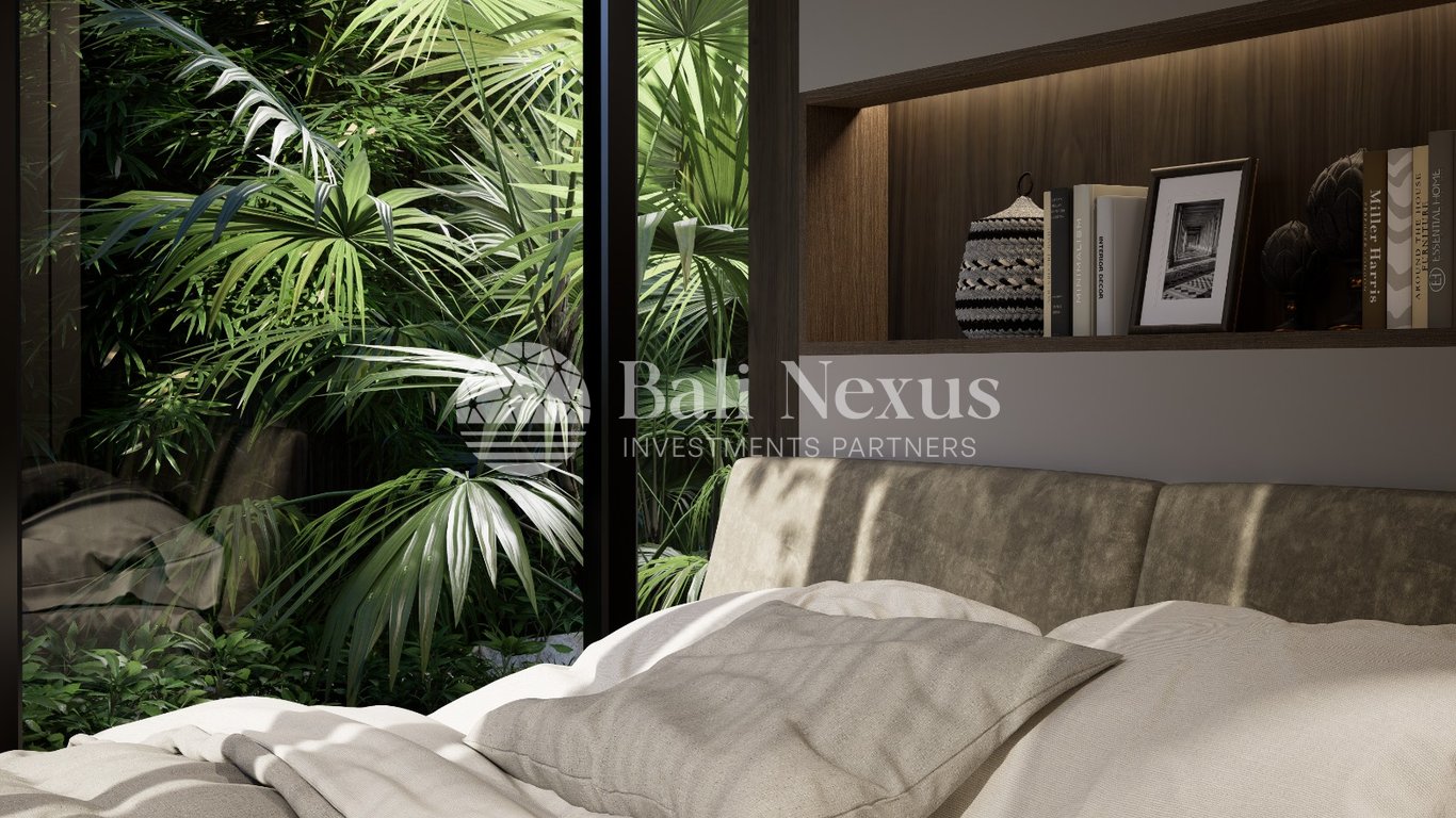 Apartment 2BR in Nusa Dua photo 5
