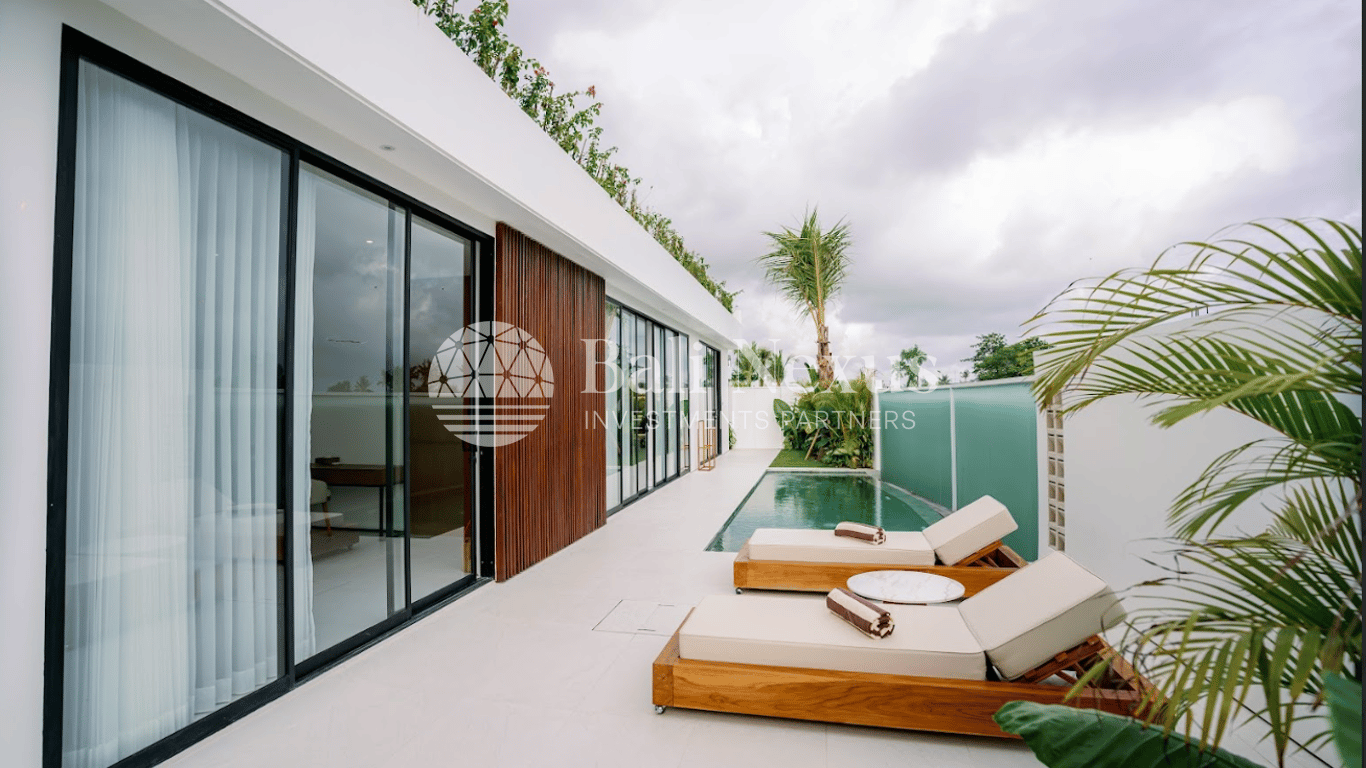 Villa 2BR in Ubud photo 1
