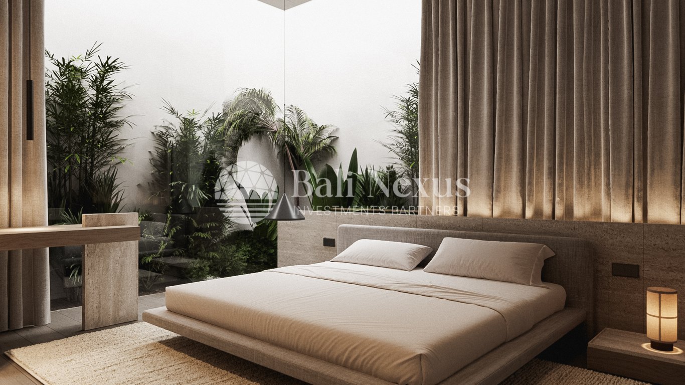 Villa 4BR in Pererenan photo 4