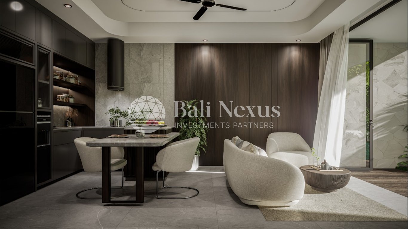Apartment 1BR in Nusa Dua photo 7