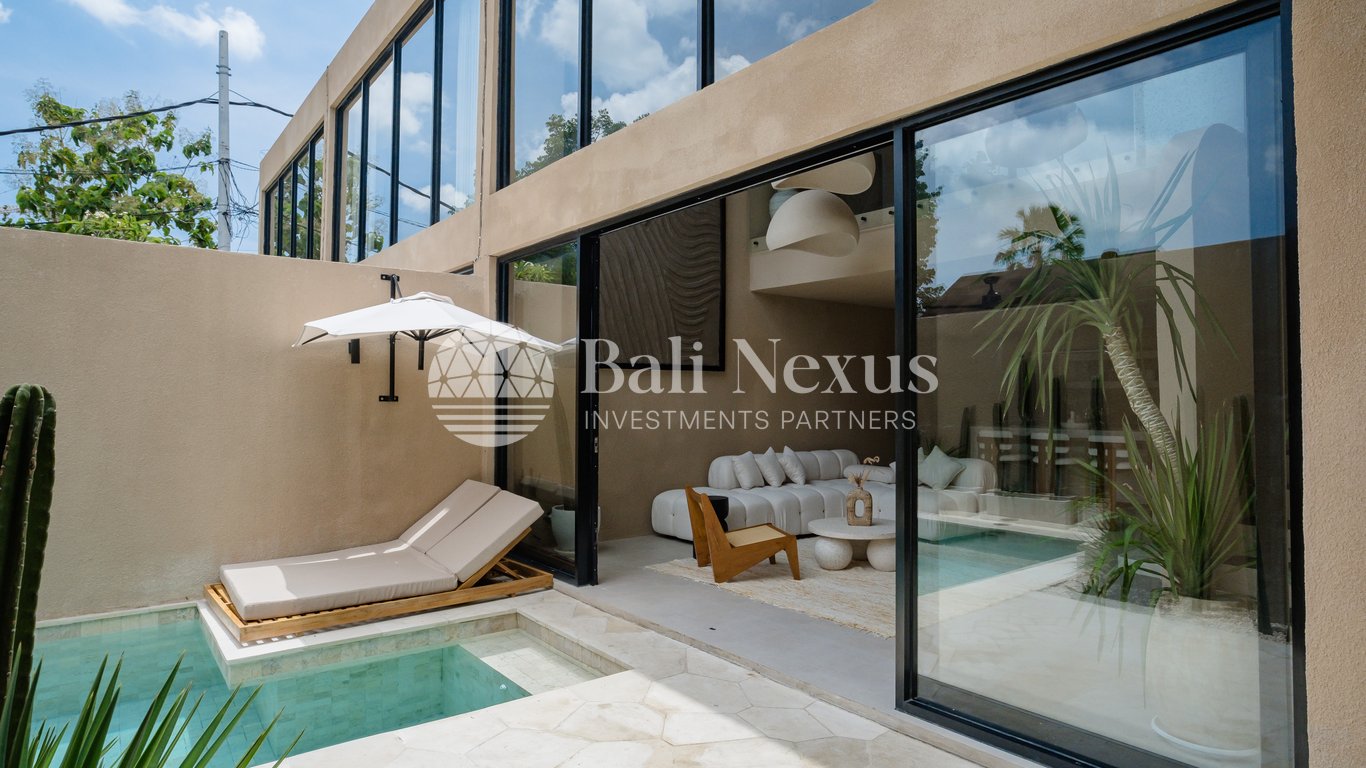 Townhouse Complex in Pecatu photo 2