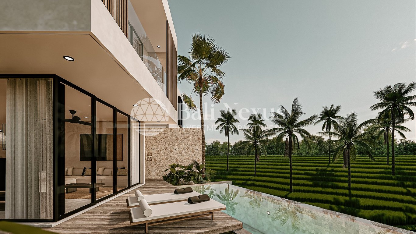 Villa 3BR in Nyanyi photo 2