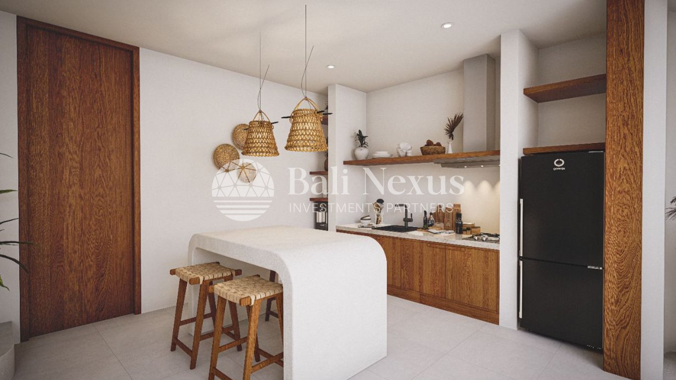 Villa 1BR in Jimbaran photo 4