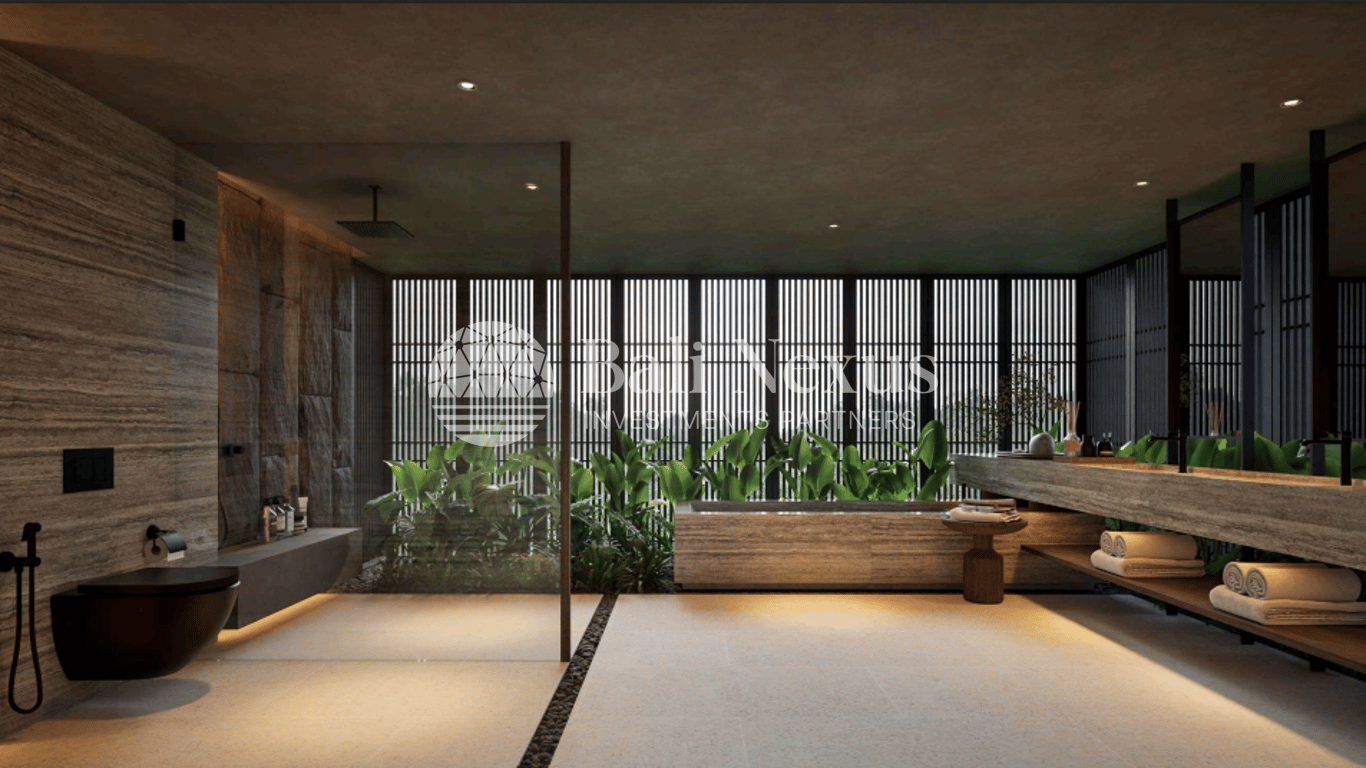 Villa 3BR in Pecatu photo 7
