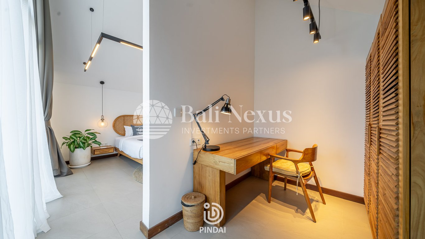 Villa 2BR in Umalas photo 5