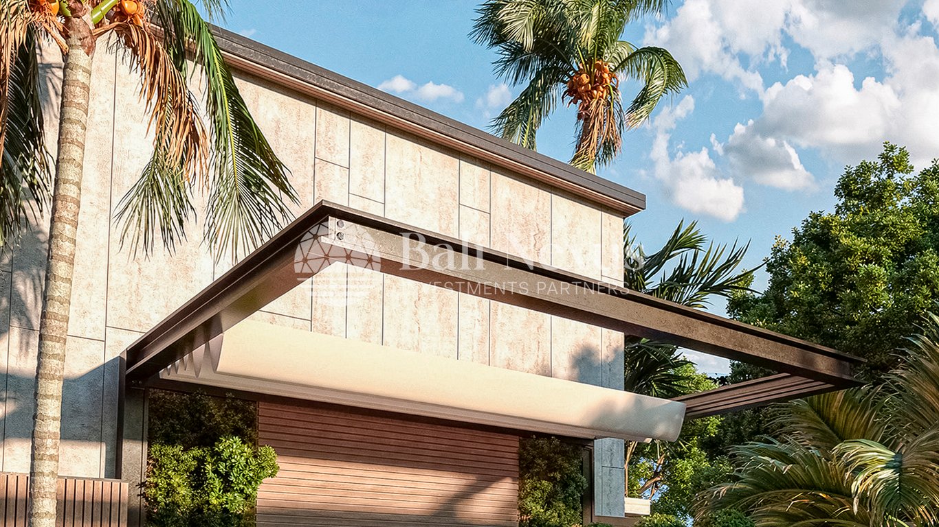 Villa 4BR in Seminyak photo 7