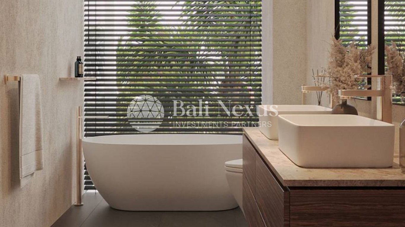 Villa 2BR in Umalas photo 5