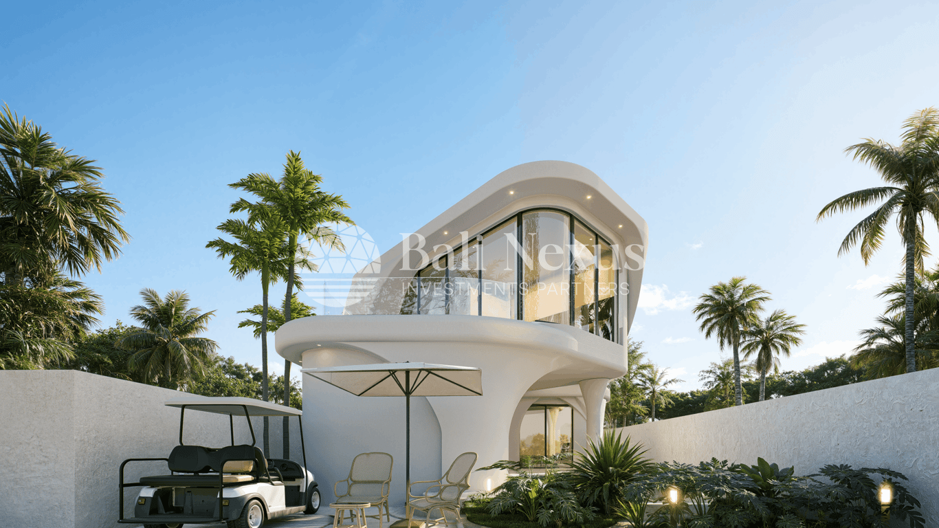 Villa 3BR in Buwun Mas, Lombok photo 2