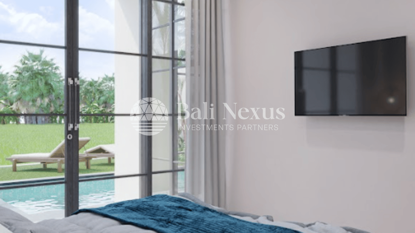 [Sold] Villa 3BR in Seminyak photo 7