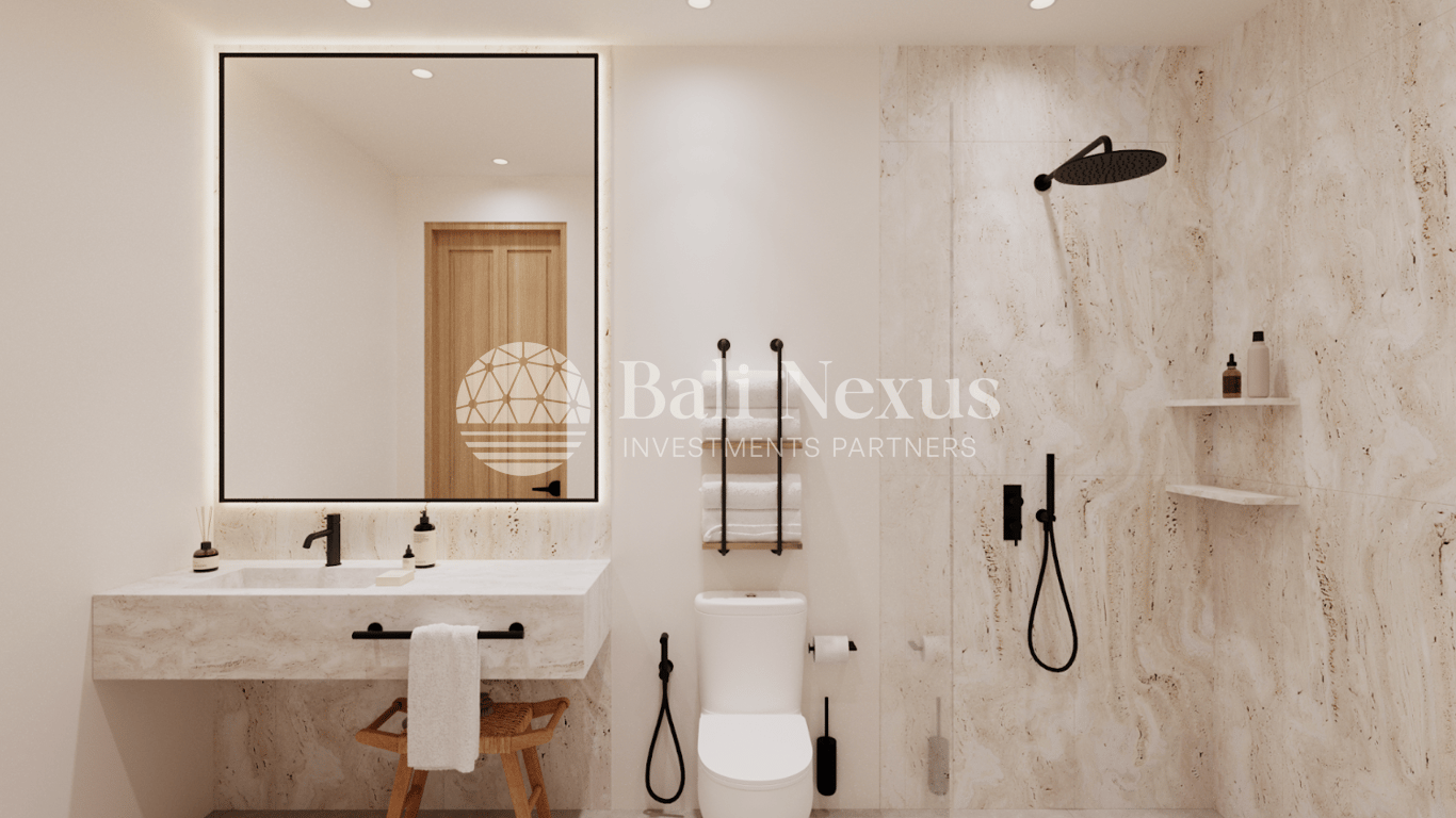 Townhouse 2BR in Ubud photo 4