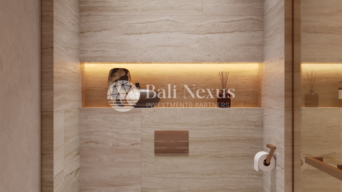 Apartment 1BR in Nusa Dua photo 5