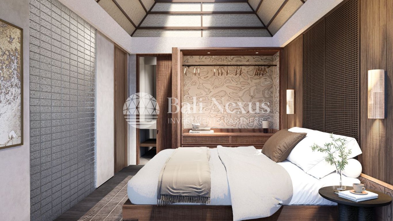 Townhouse 2BR in Ubud photo 3
