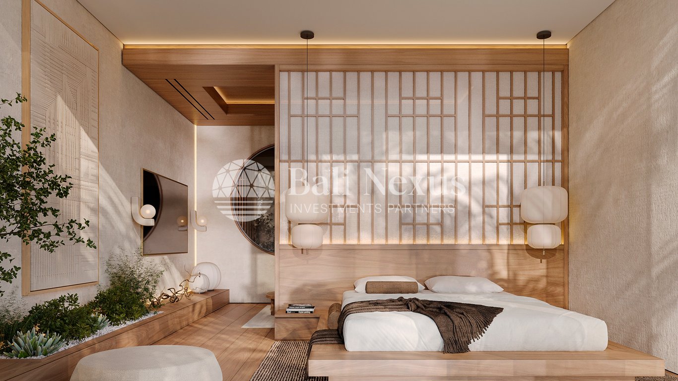 Studio Apartment in Nusa Dua photo 1