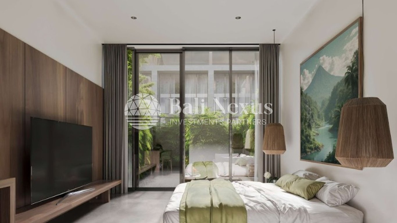Combo Deal: Smart Villa + Penthouse in Pandawa photo 6
