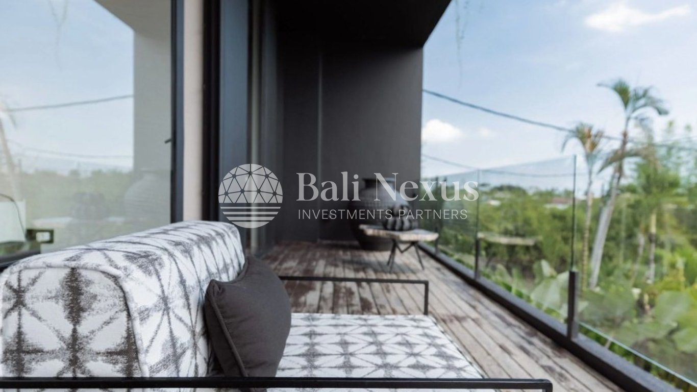Villa 4BR in Umalas photo 15