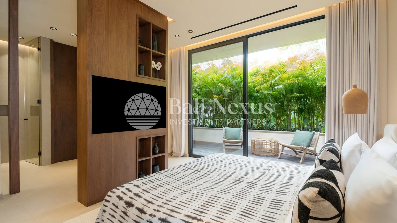 Villa 4BR in Canggu photo 7