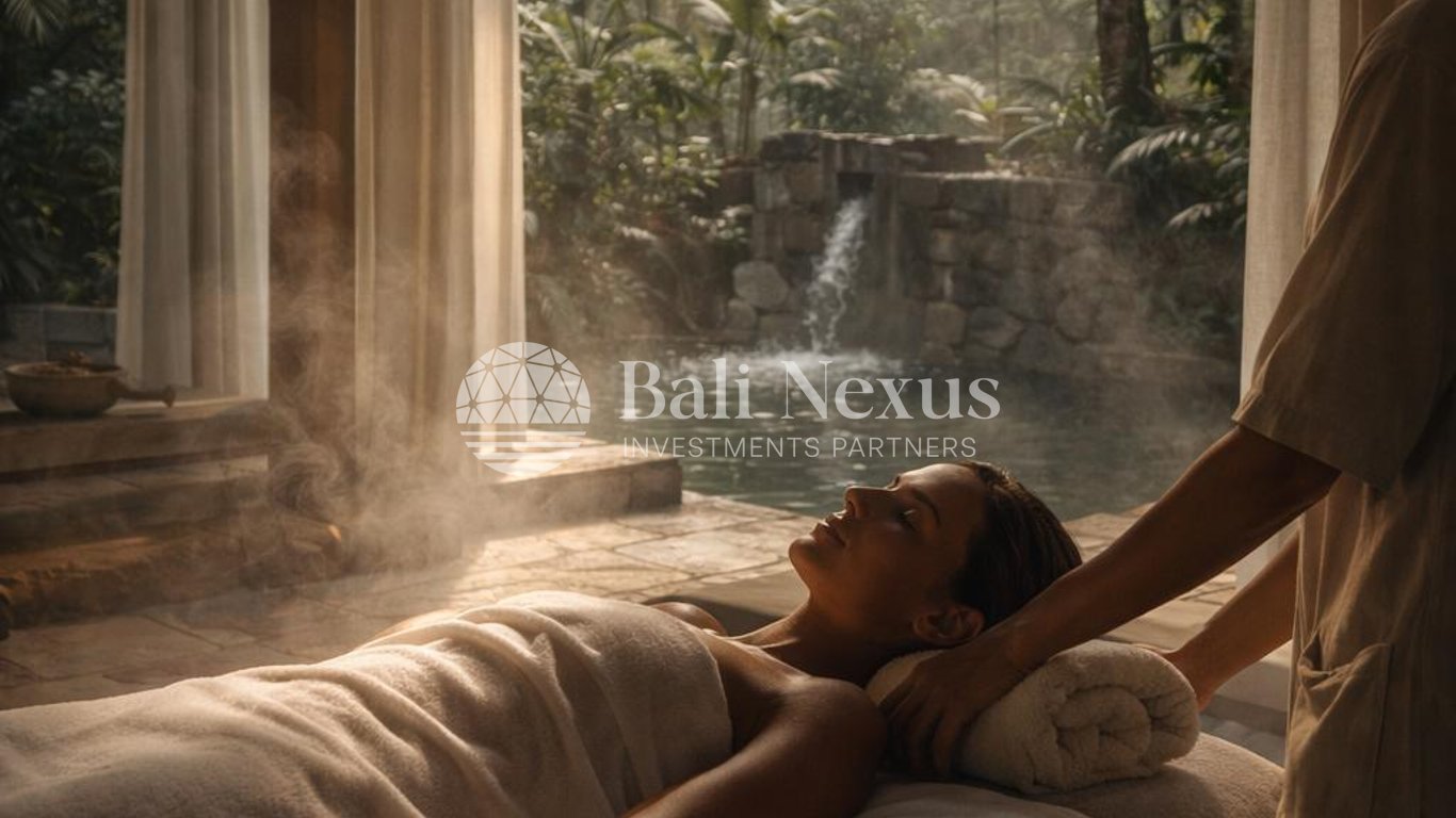 Villa 2BR in Sayan, Ubud photo 9