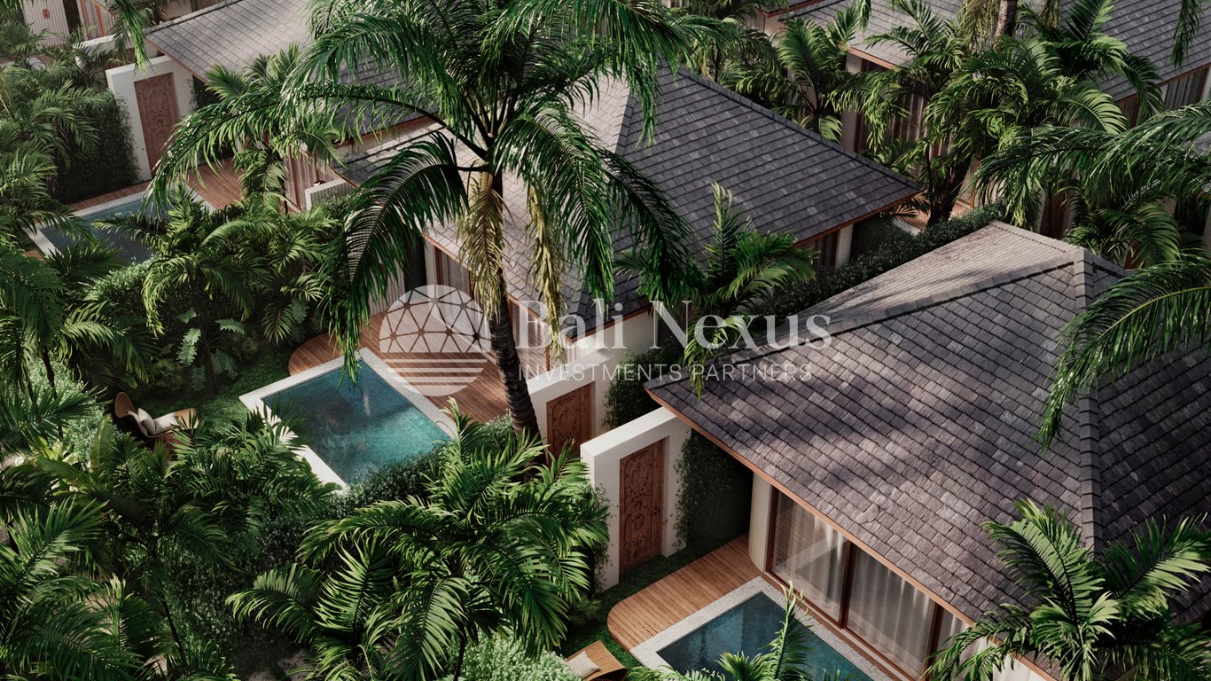 Villa 1BR in Nusa Dua photo 1