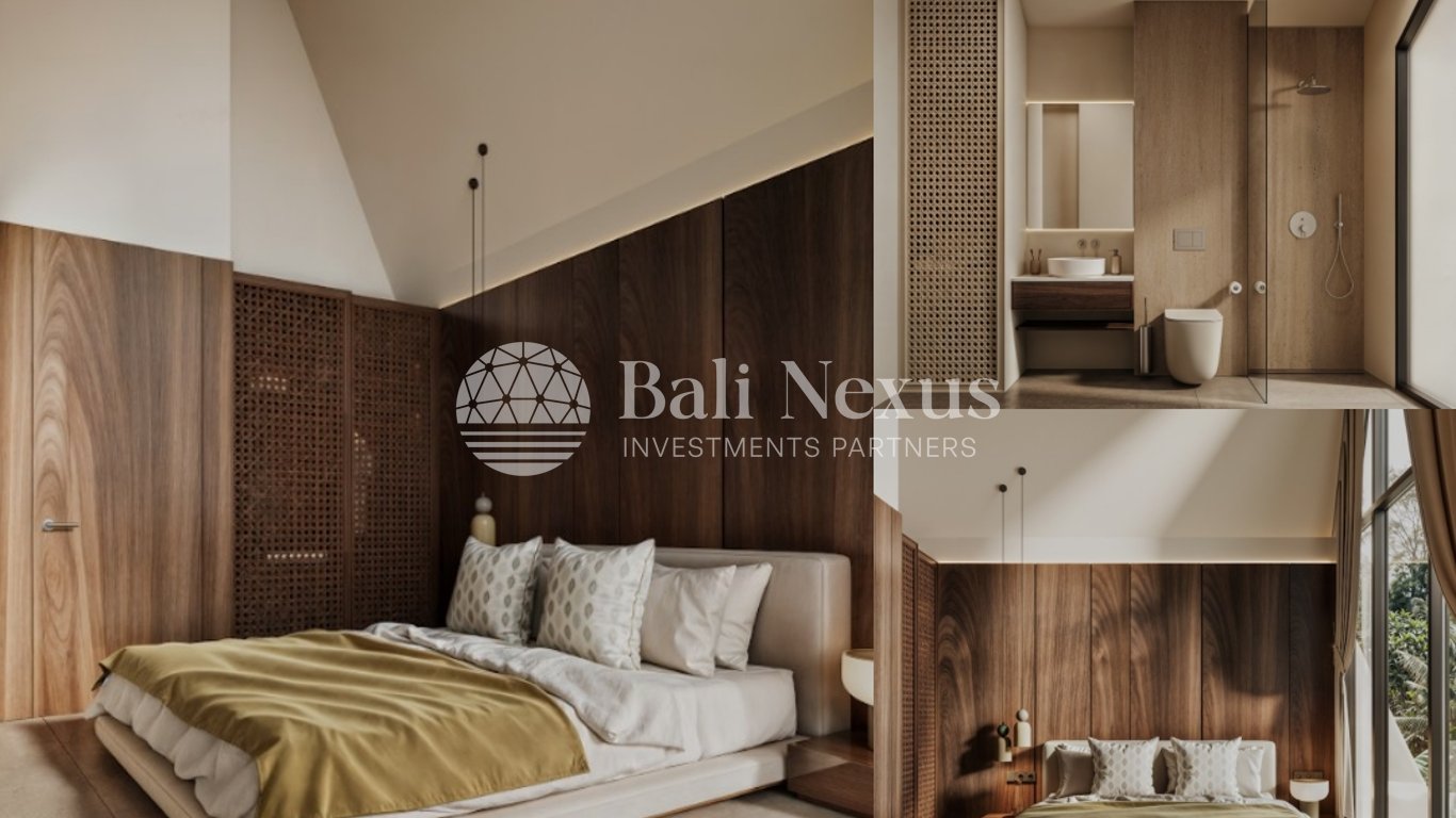 Villa 2BR in Ubud photo 3