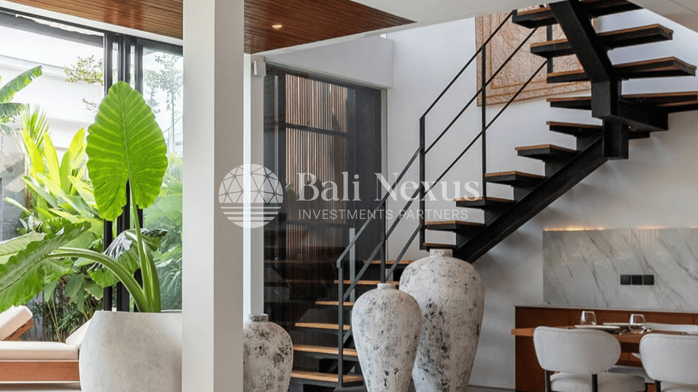 Villa 4BR in Canggu photo 4