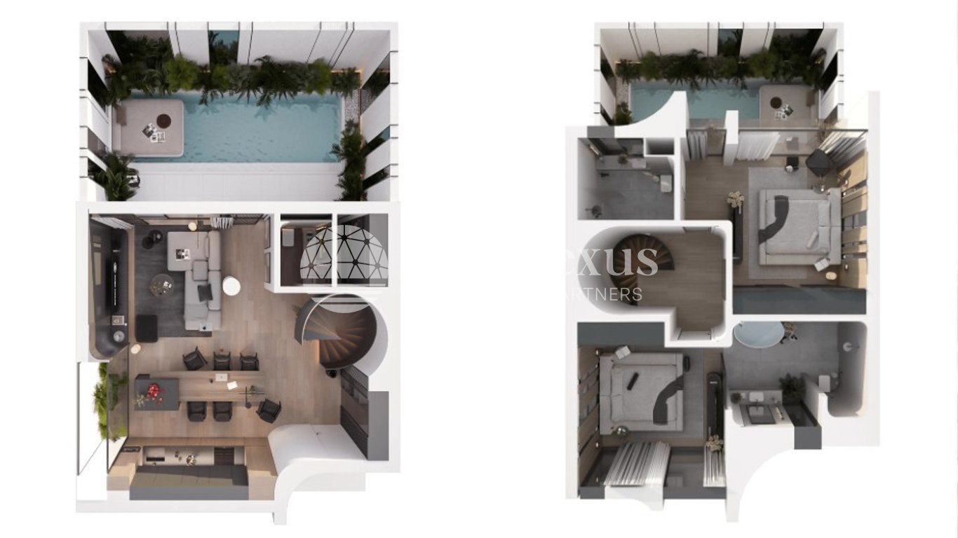 Villa 3BR in Canggu photo 8