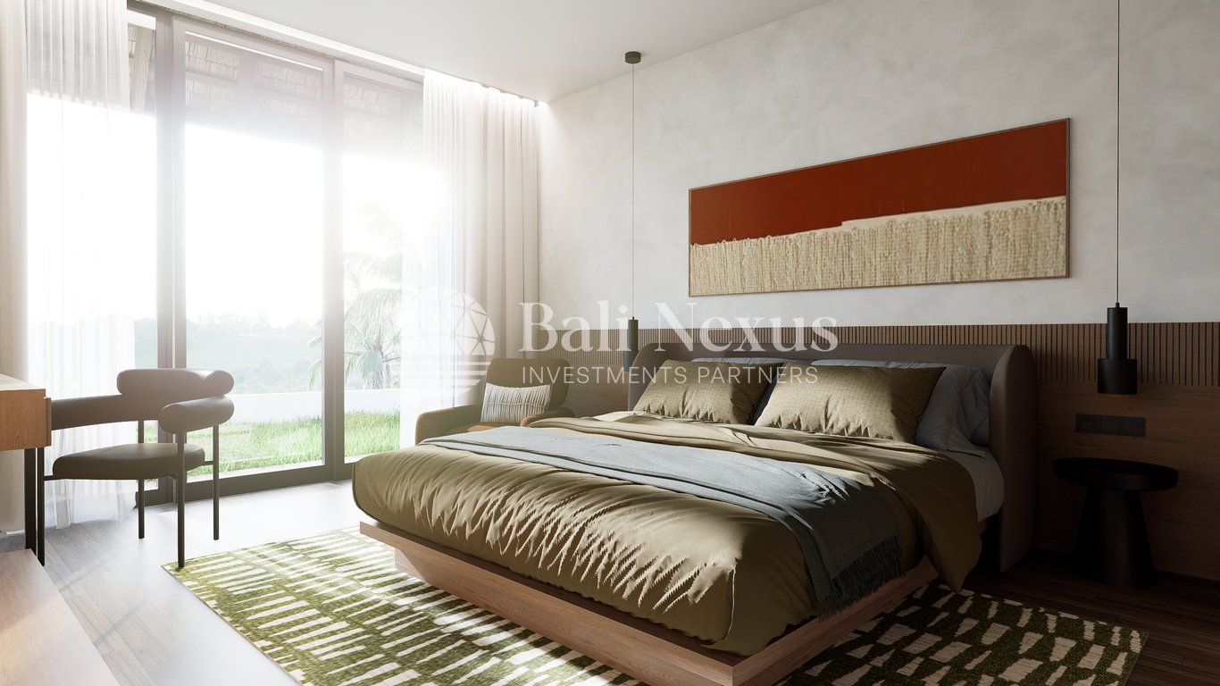 Apartment 2BR in Ubud photo 5