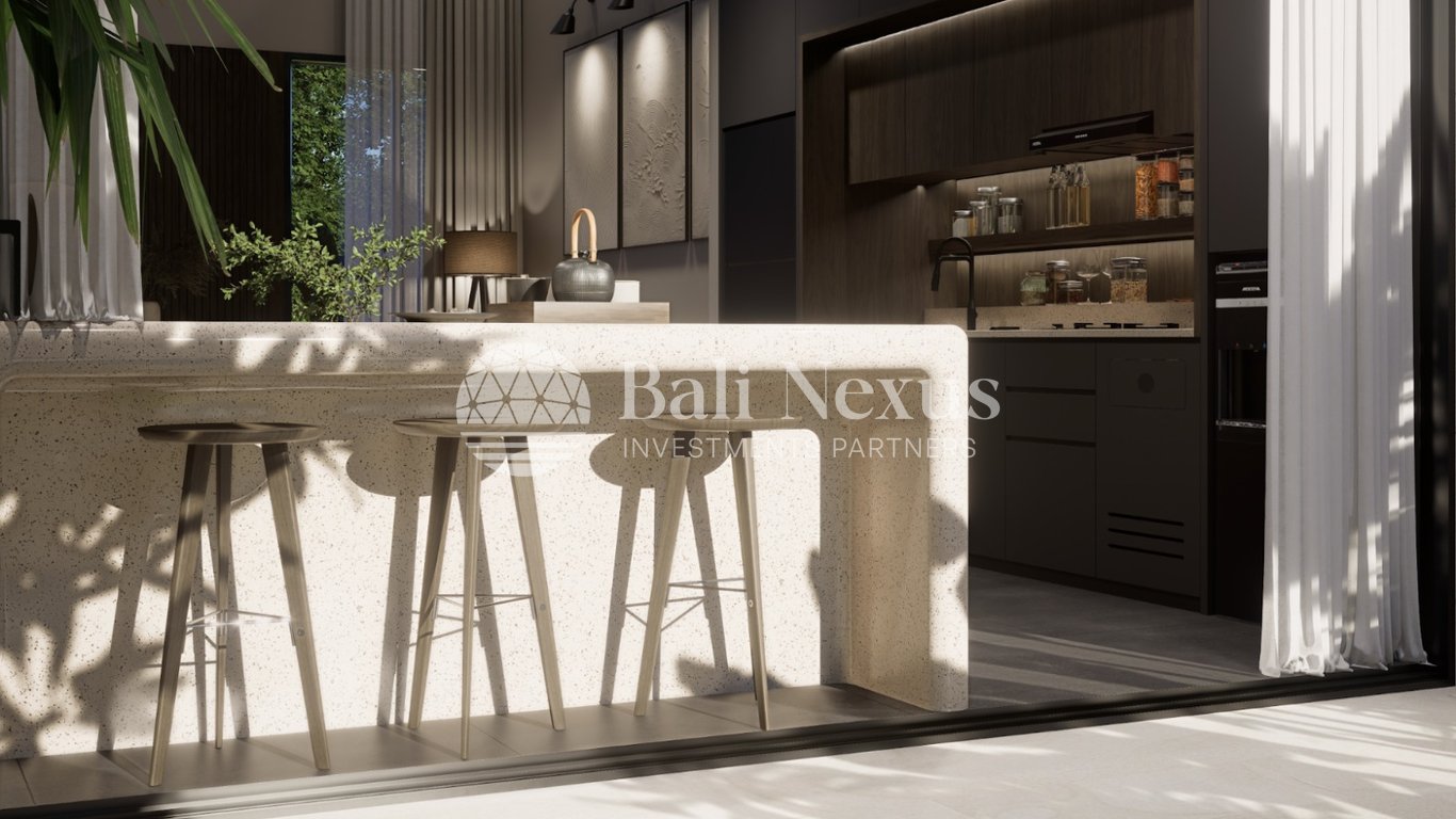 Townhouse 1BR in Nusa Dua photo 7