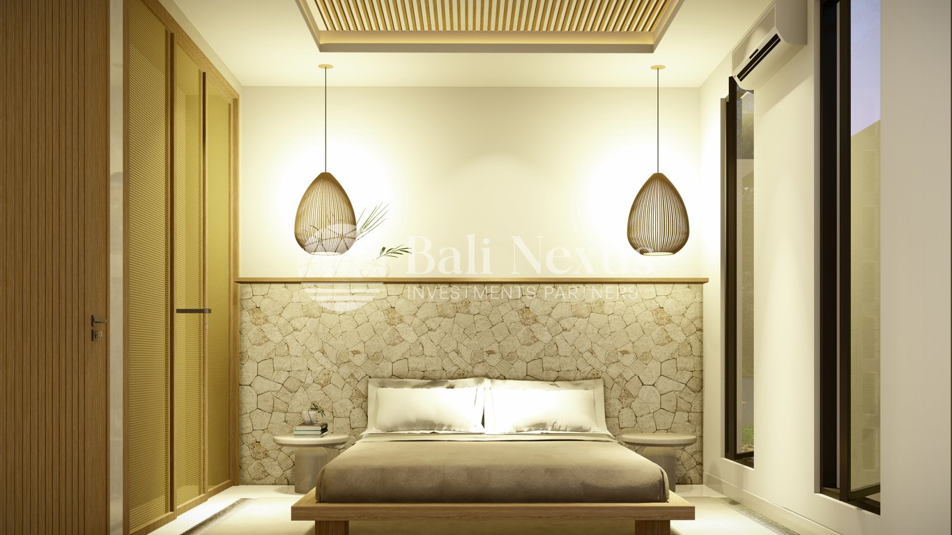 Villa 3BR in Denpasar photo 7