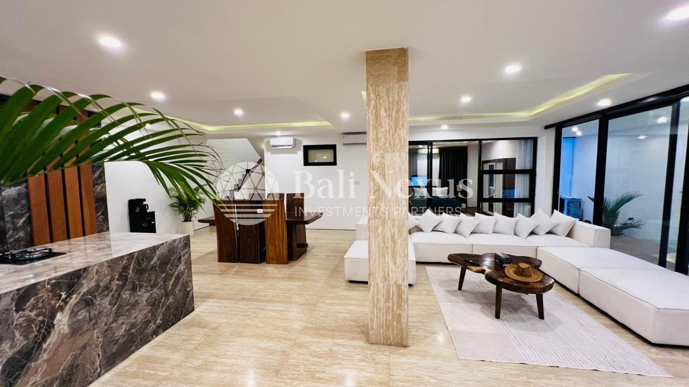 Villa 5BR in Ungasan photo 15