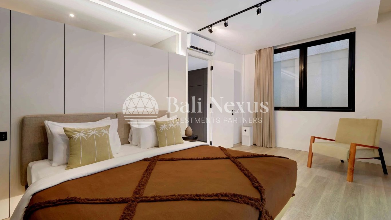 Villa 2BR in Berawa photo 11