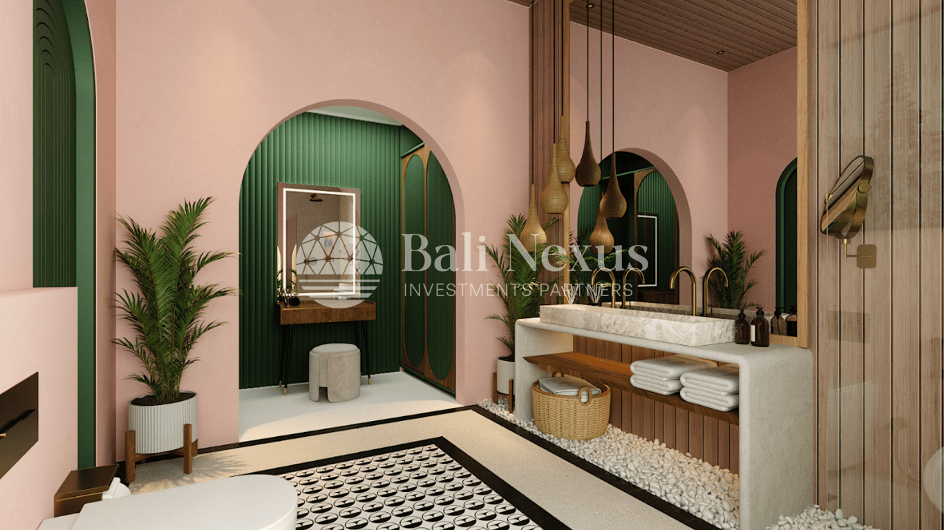 Villa 2BR in Seminyak photo 8