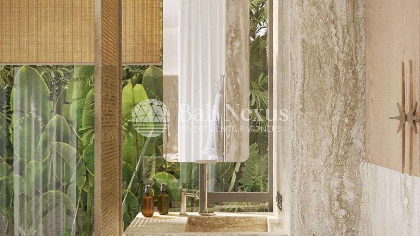 Villa 1BR in Nusa Dua photo 9