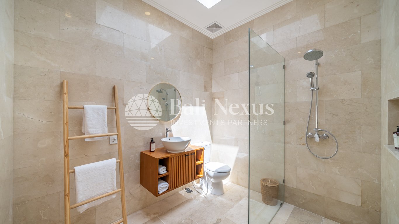 Villa 3BR in Sanur photo 6