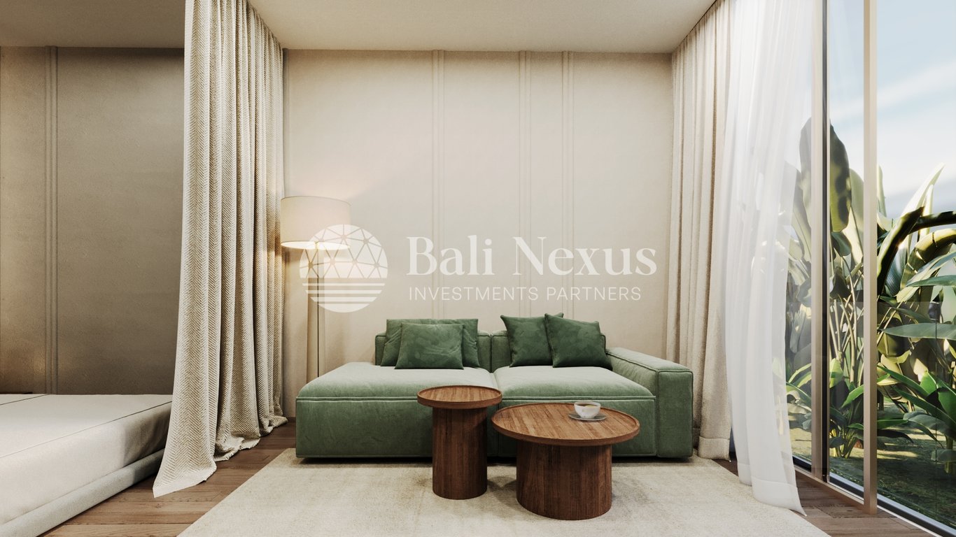 Apartment 1BR in Nusa Dua photo 2