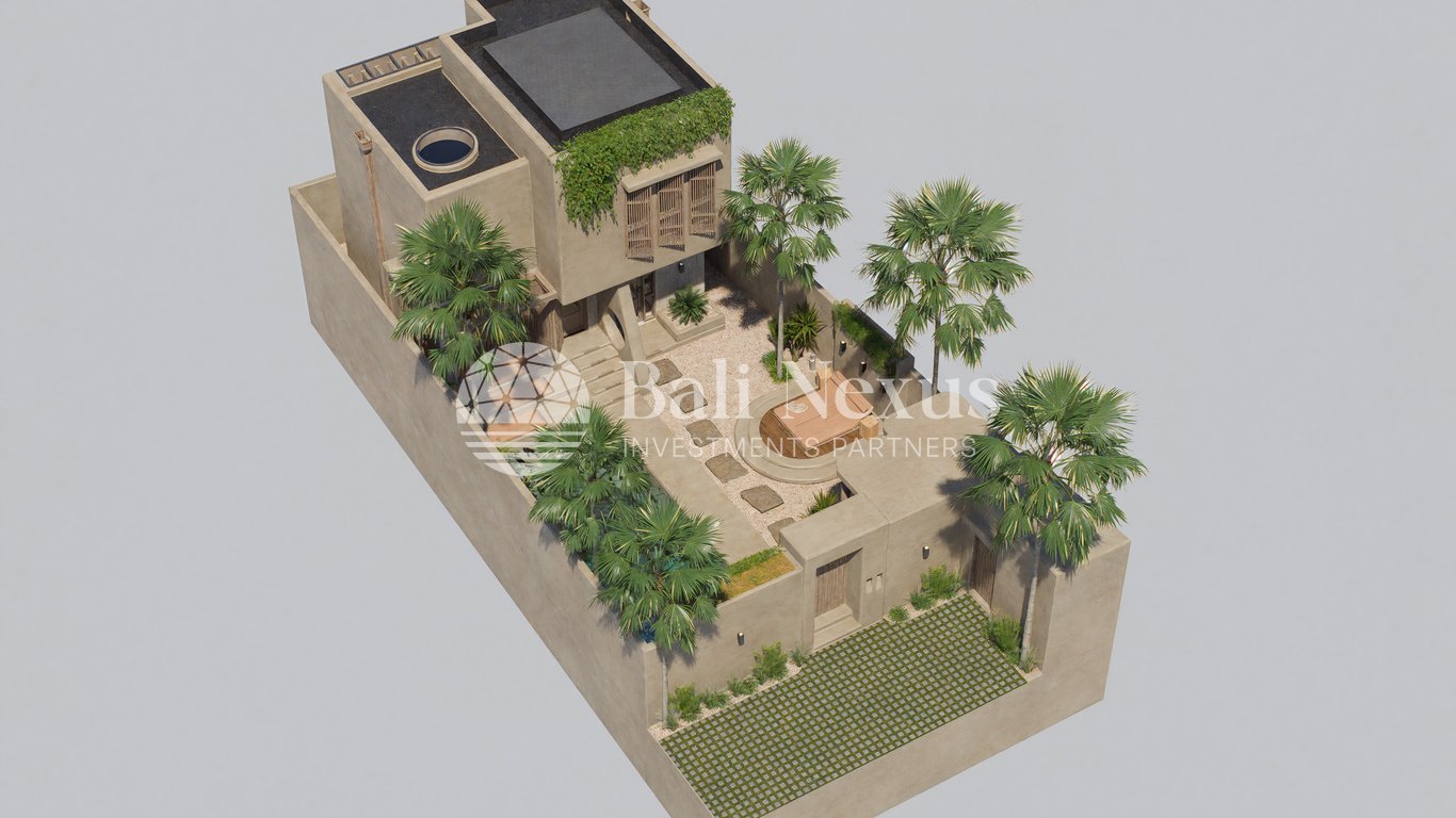 Villa 1BR in Jimbaran photo 5