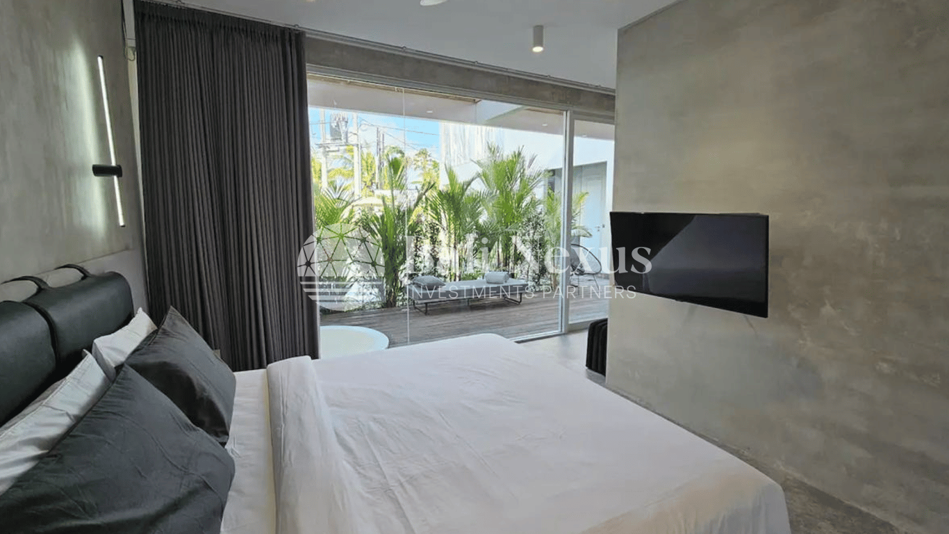 [Sold] UNIT NUANU VILLAGE 3 (1b) 1 photo 5
