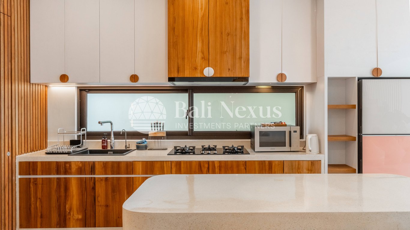 Villa 2BR in Canggu  photo 10