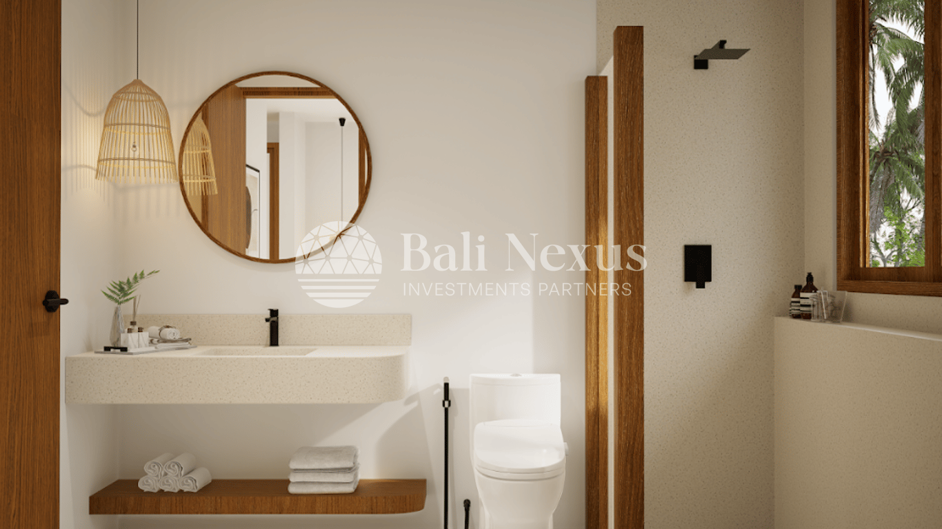 Villa 2BR in Jimbaran photo 6