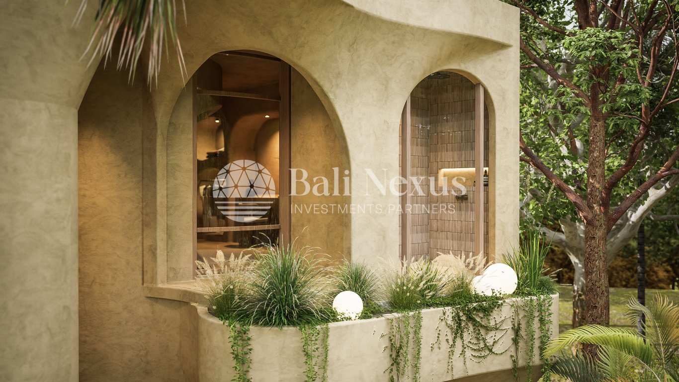 Villa 1BR in Umalas photo 8