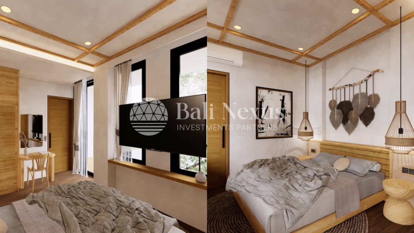 Villa 2BR in Ubud photo 5