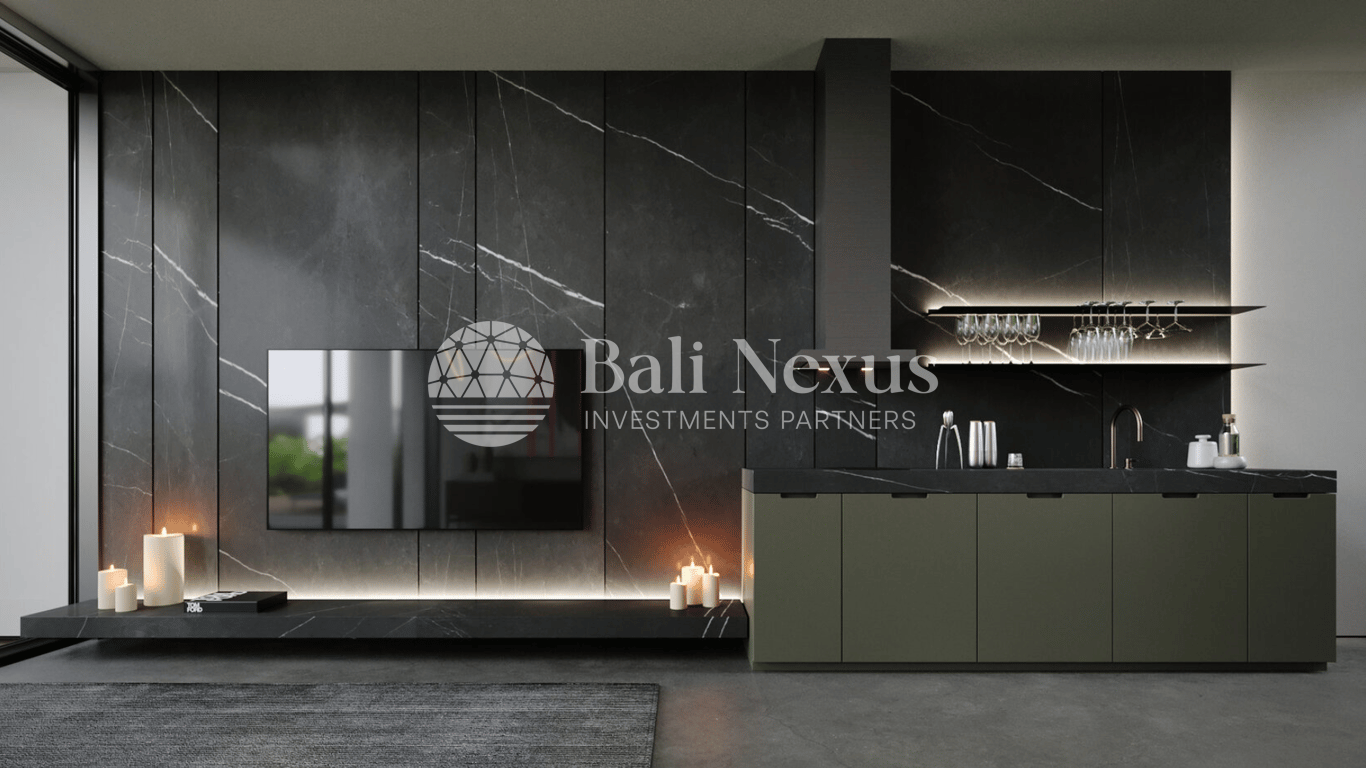 [Sold] Villa 2BR in Canggu photo 5