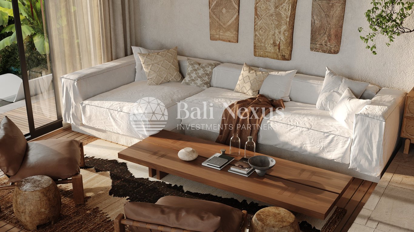 Villa 3BR in Pecatu photo 4