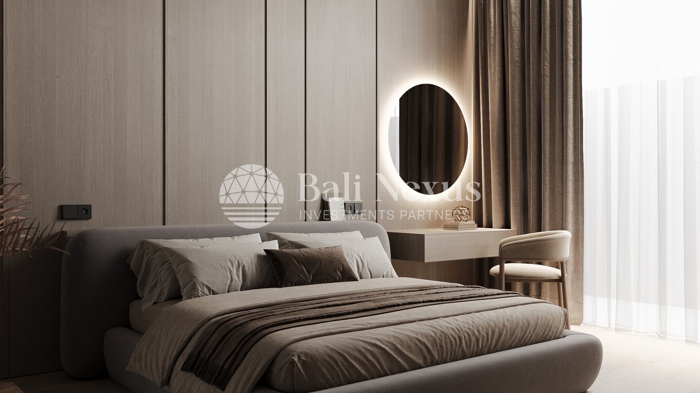 Villa 3BR in Bingin photo 7