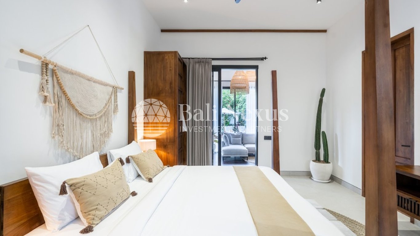 Villa 2BR in Ubud photo 10