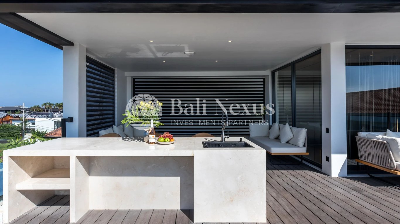 Villa 3BR in Canggu photo 10