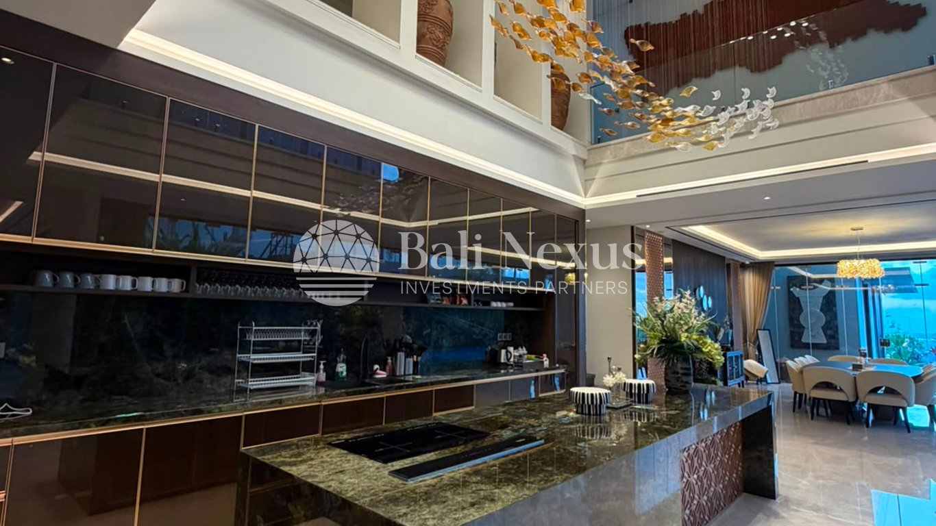Villa 5BR in Pecatu photo 13