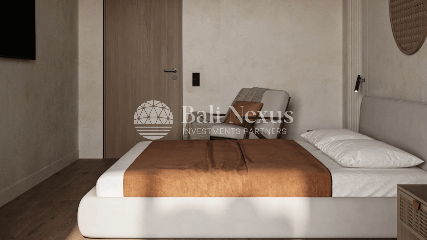 [Sold] Apartment 1BR in Melasti photo 2
