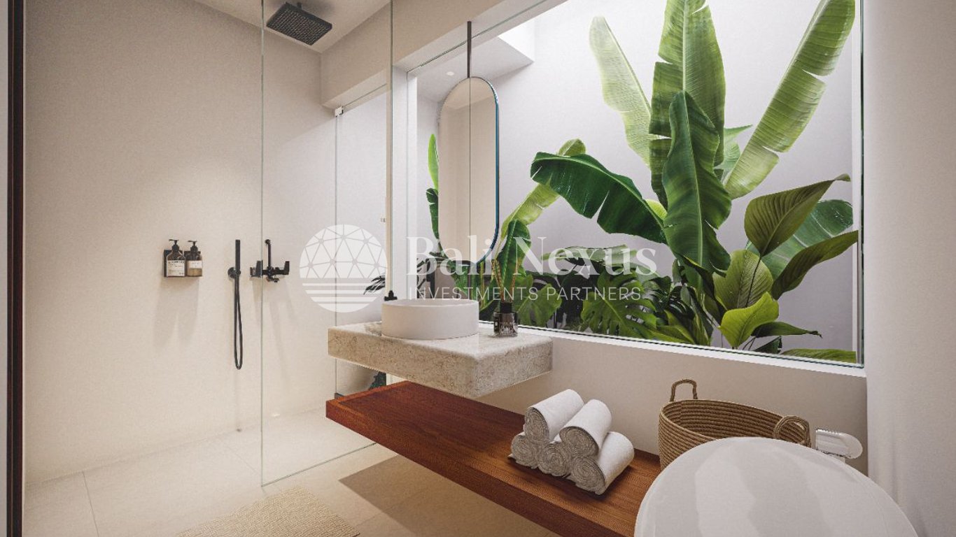 Villa 1BR in Ungasan photo 5