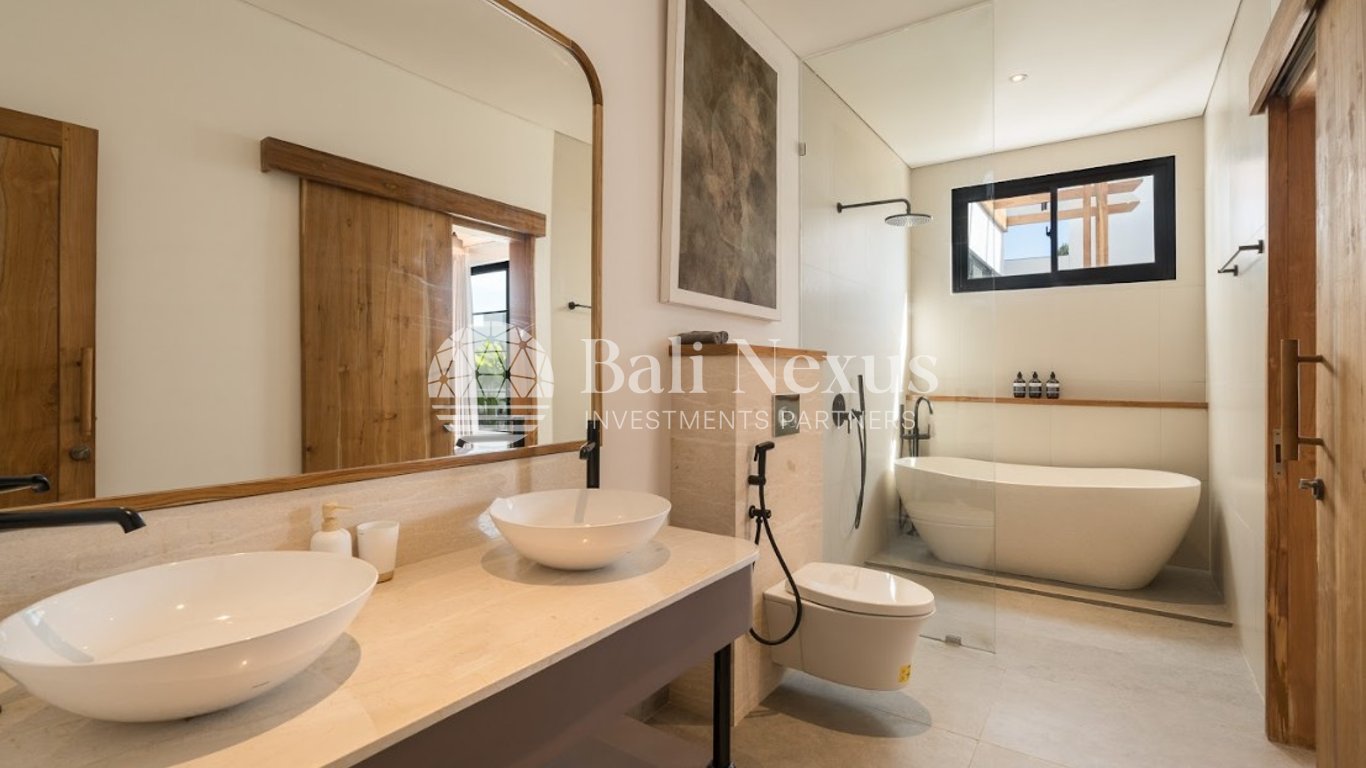 Villa 2BR in Uluwatu photo 10